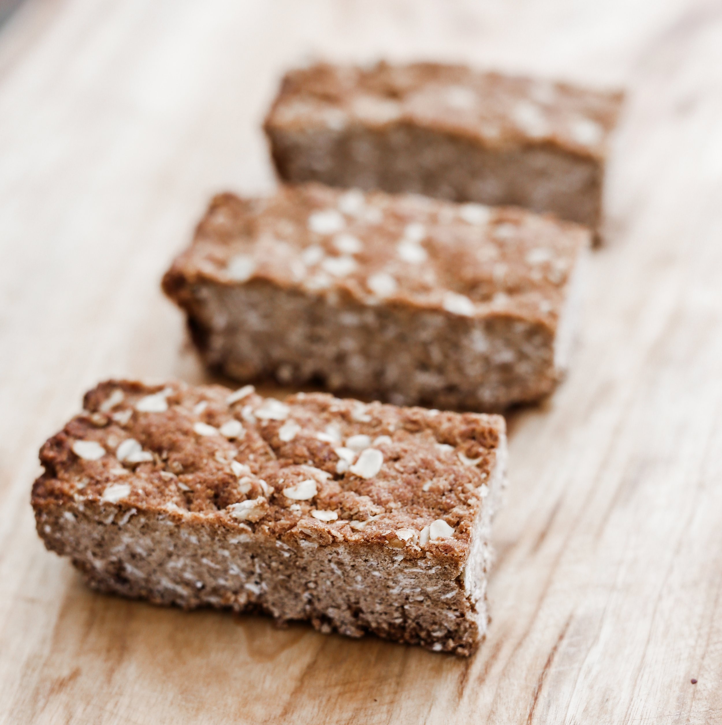 Oat Slice
