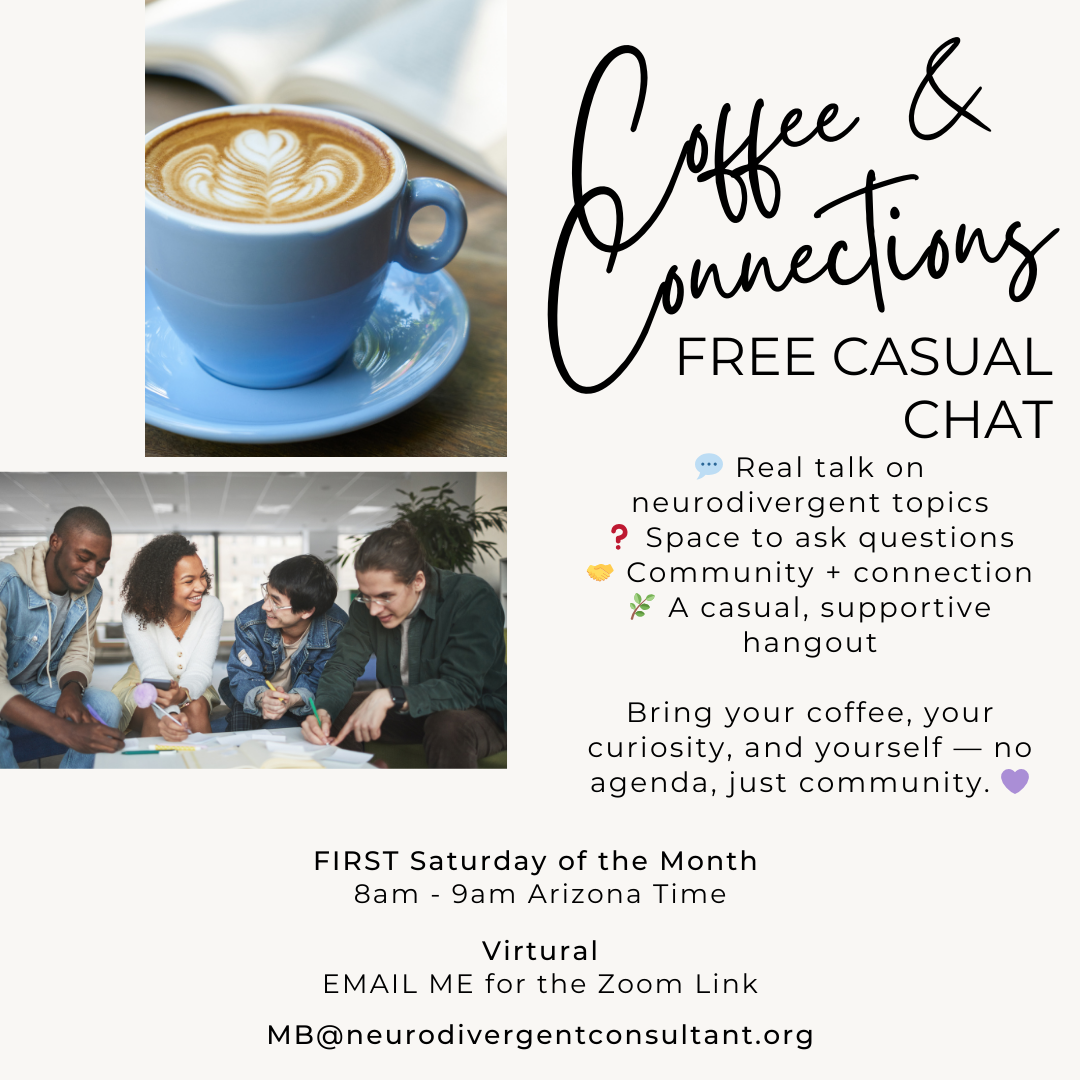 Coffee & Connections