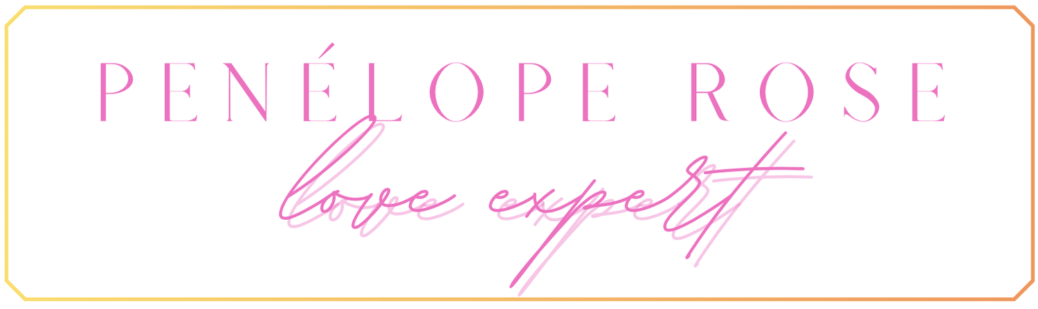 Love Expert Penélope Rose