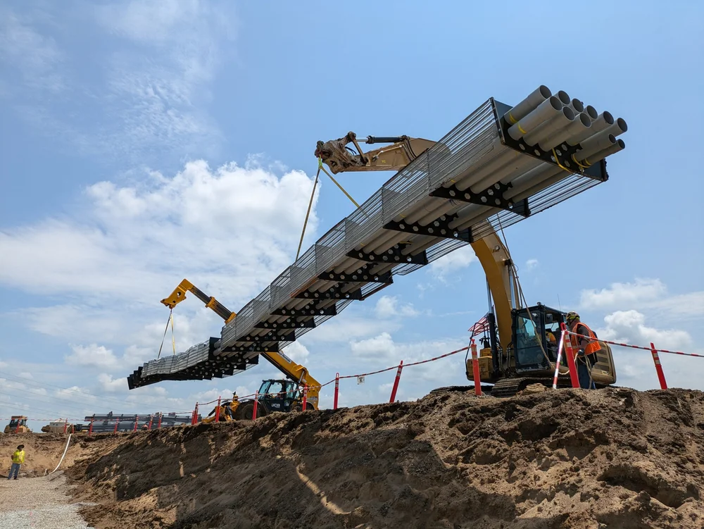 Innovative Underground Systems — ALDRIDGE