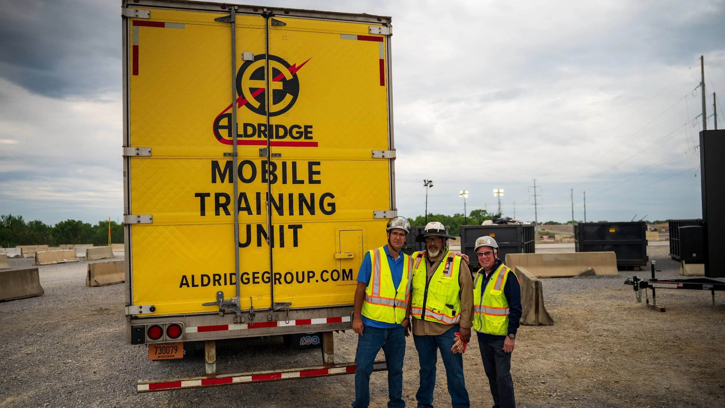 Industry Recognition: Leading the Way in Safety Innovation