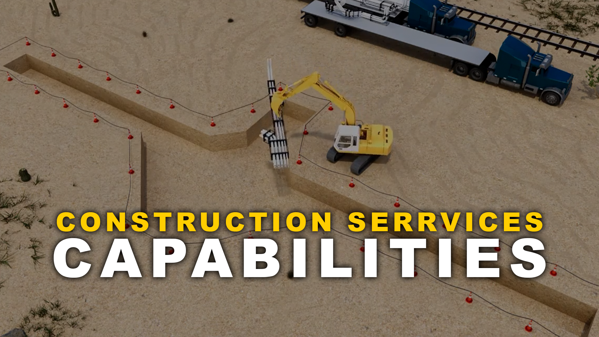 Built to Deliver: How Construction Services Strengthens Project Execution