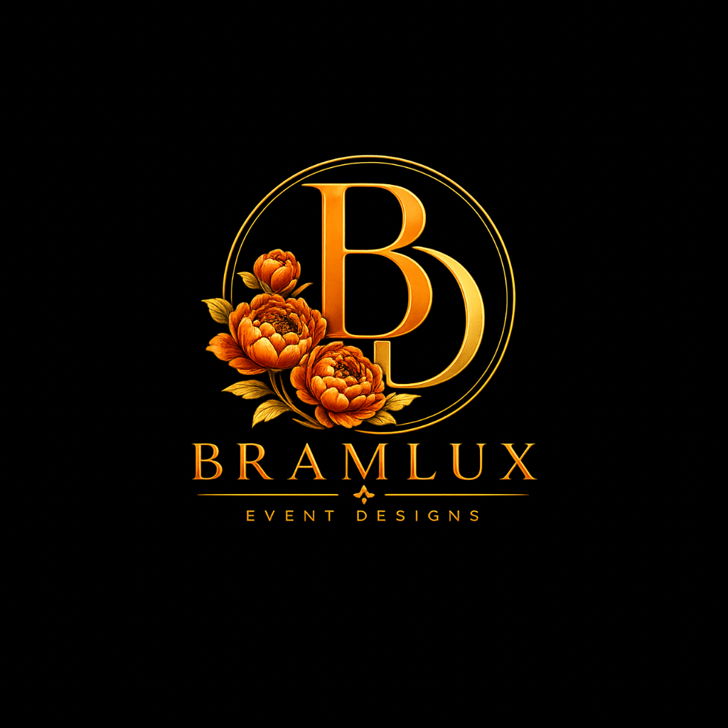 Bramlux Event Design and Rentals