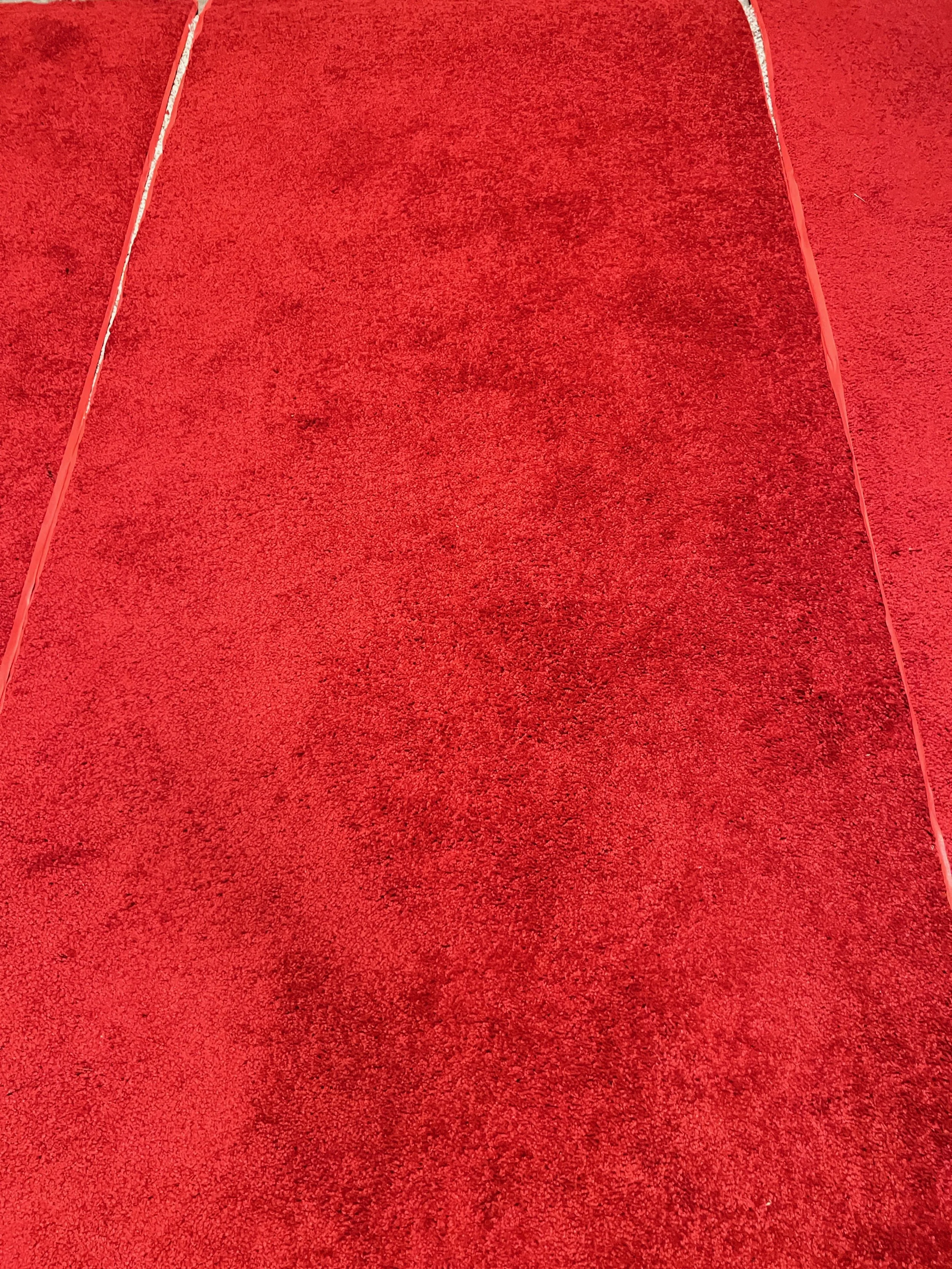 Hollywood Red Carpet