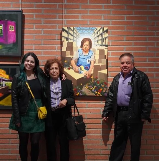 April is always the best month, but this years April brought so much rewards and exciting new beginnings 🌱