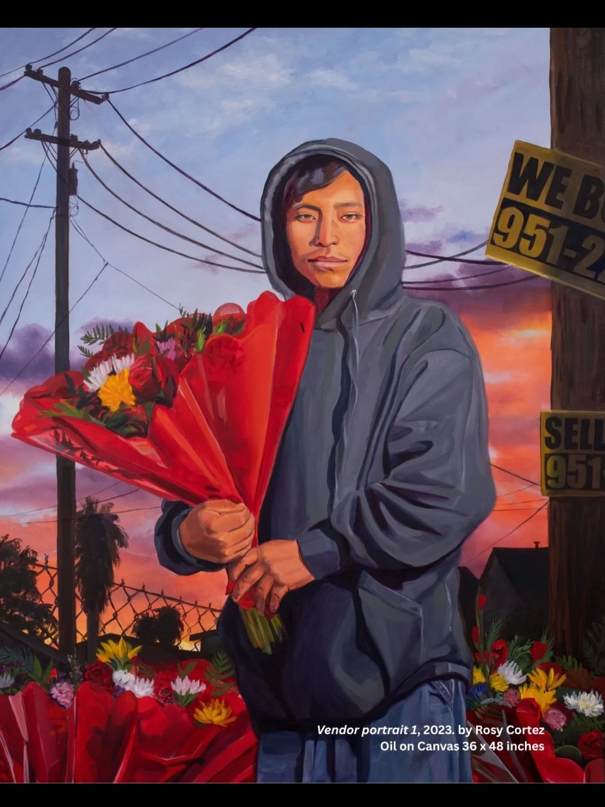 Happy to have my work part of this meaningful event! Also happy to be showing my work alongside photography by my love @groooovydanny 
Art will be projected on Hall of Records building.

Going to be an overall great event, go check it out! ✨

Sunday,