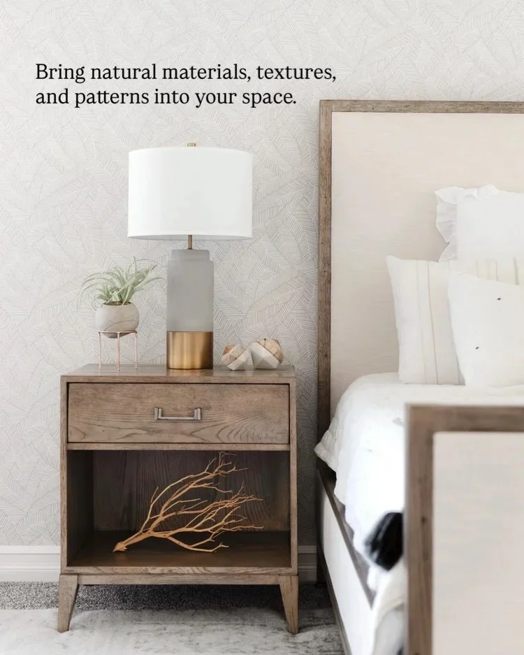 There is plenty of madness out there, so this March let&rsquo;s focus on mindfulness instead!

Find serenity in your own home by creating a space to relax, recharge, and reconnect.

Photos by @pictureperfecthouse 

#march #mindfulhome #serenespaces #