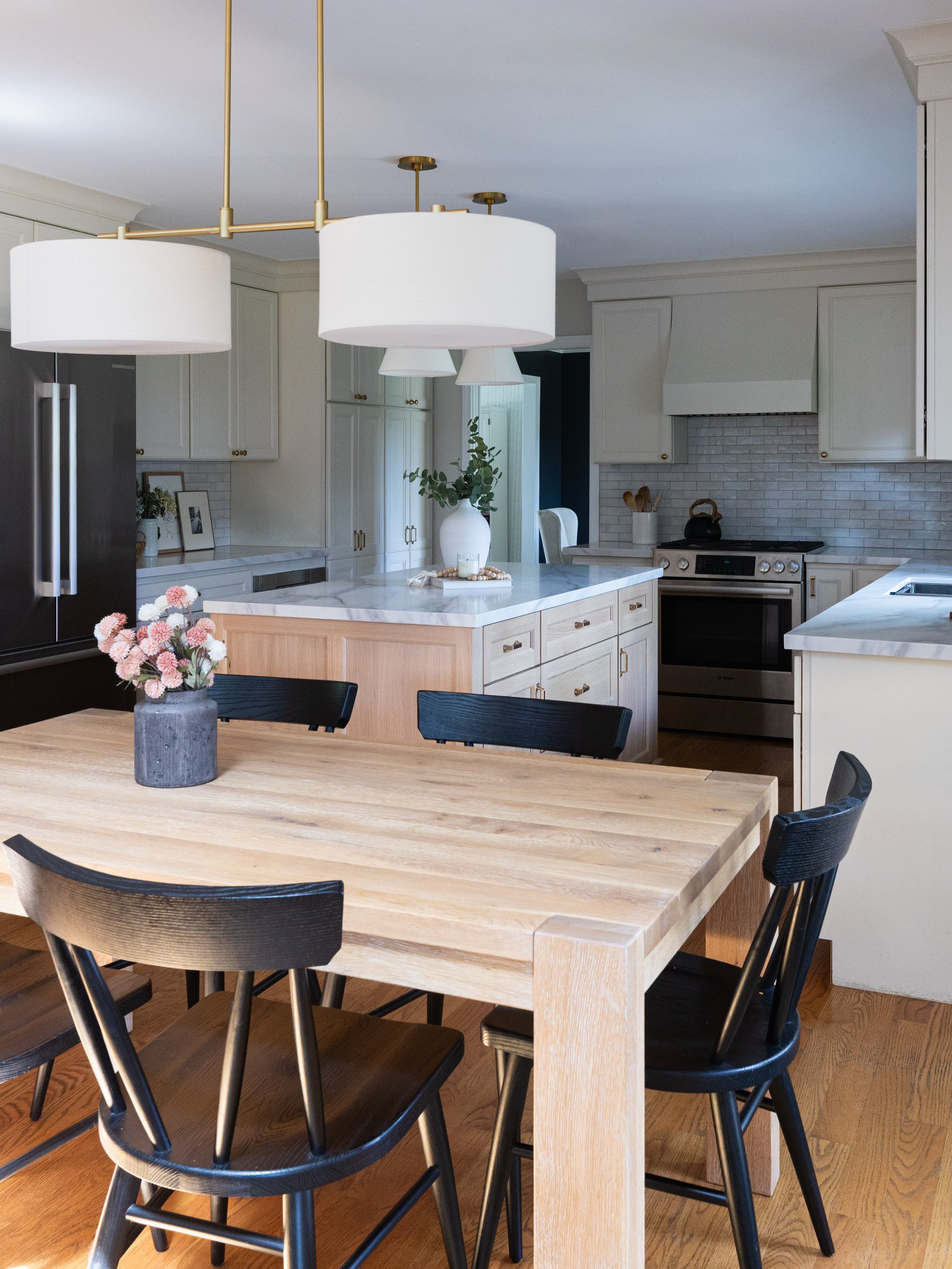 Morning views ☀️

Project: Buckingham Place
Photos by @juliannegreeninteriorsphoto