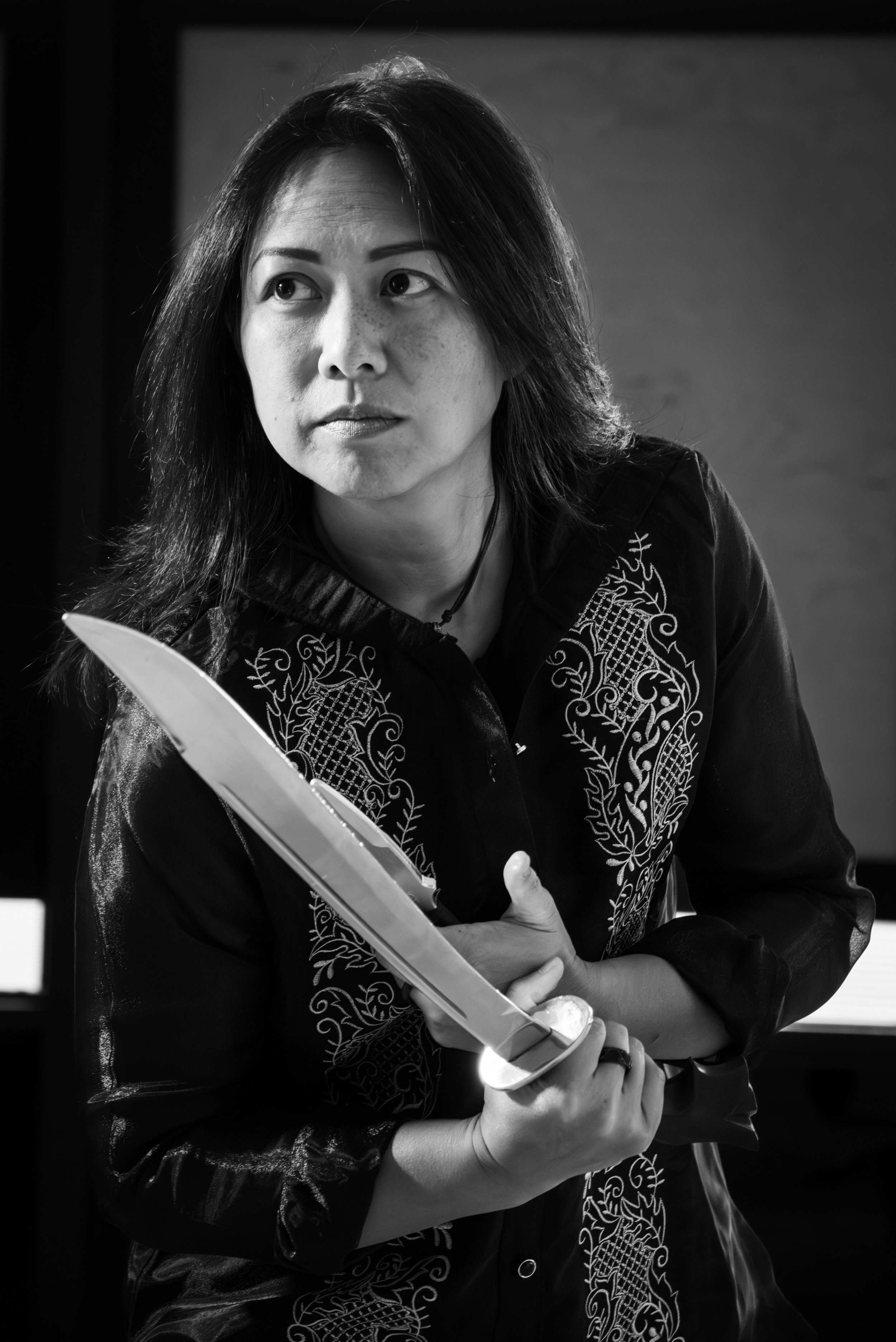 Filipina On The Rise - Women's Self Defense Workshop