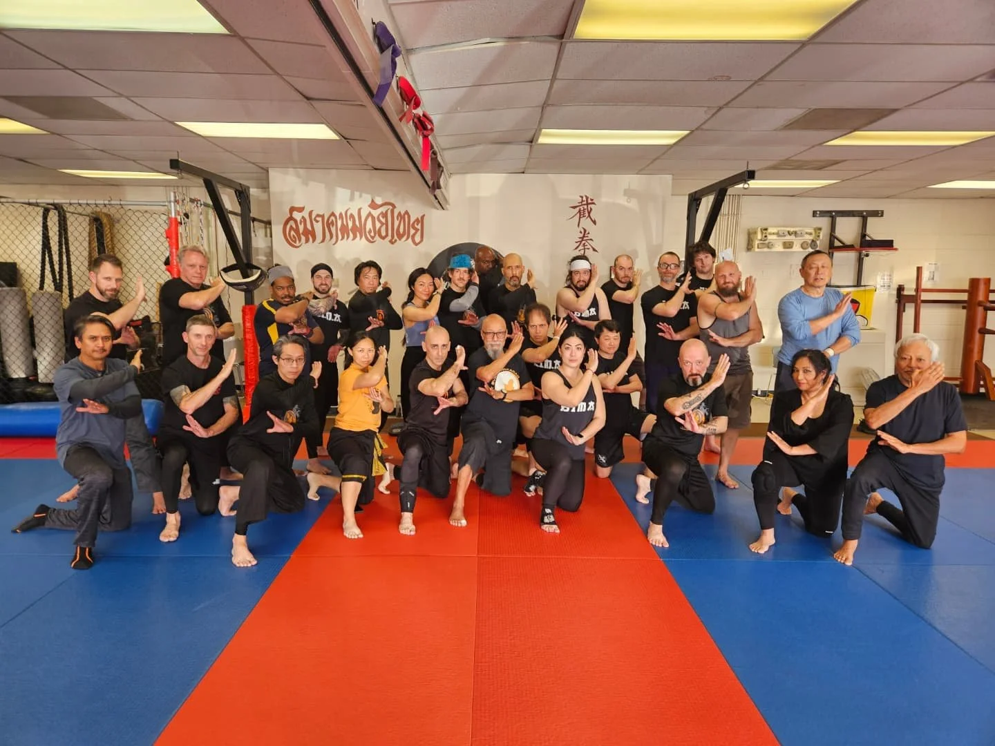 SBL Annual Instructor Conference