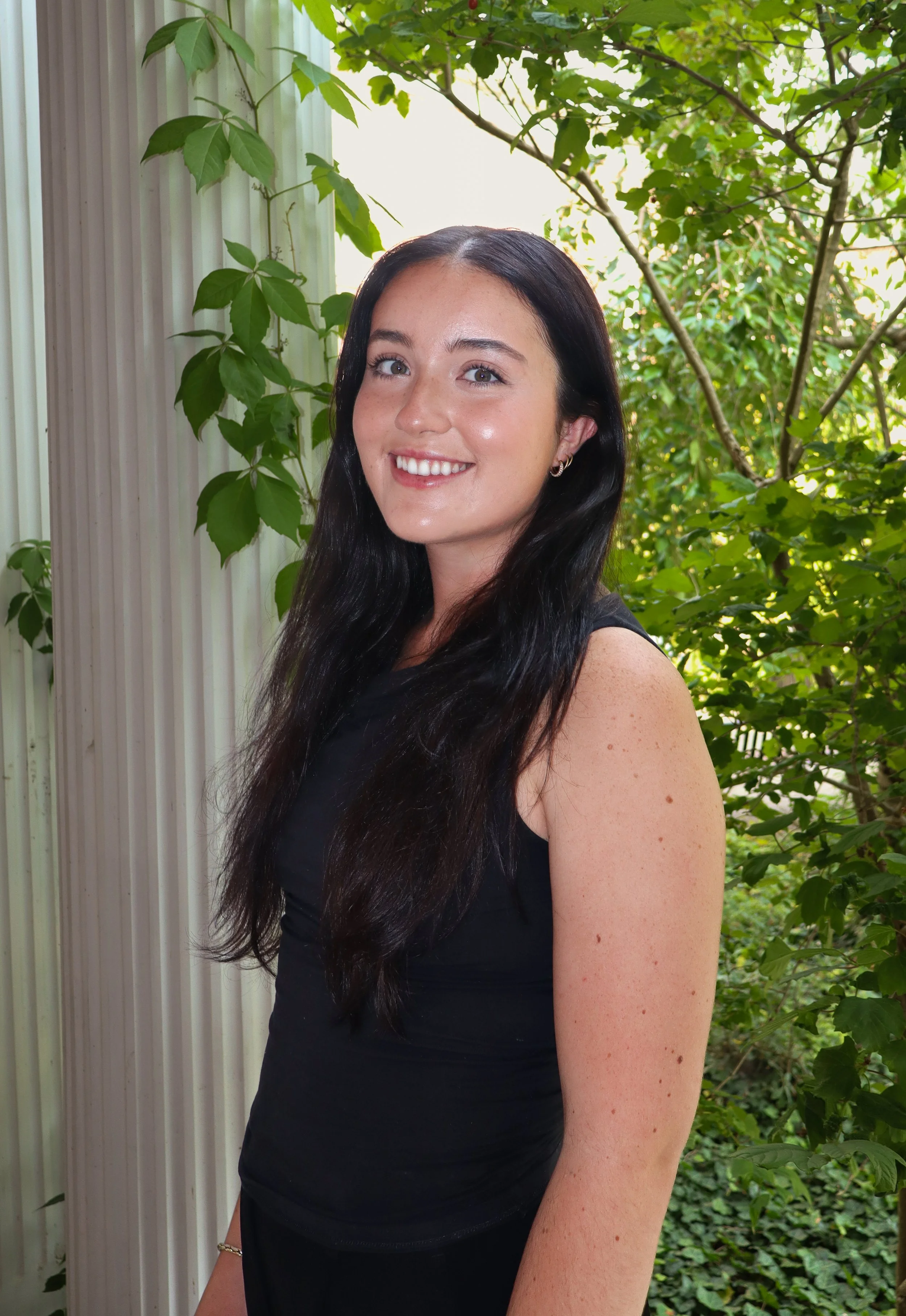 First Year Representative — Schwartz Women in Business