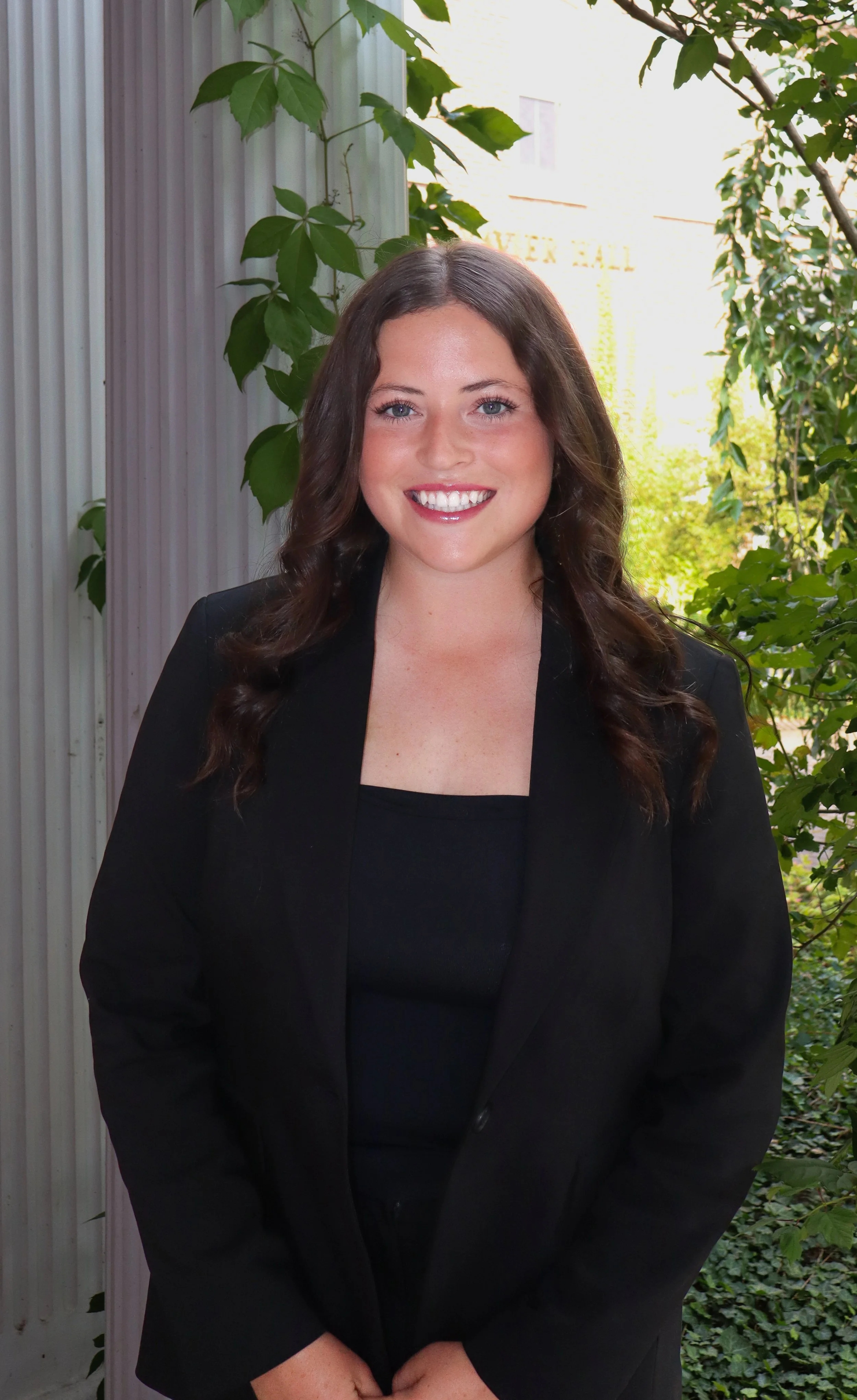 Membership Director — Schwartz Women in Business