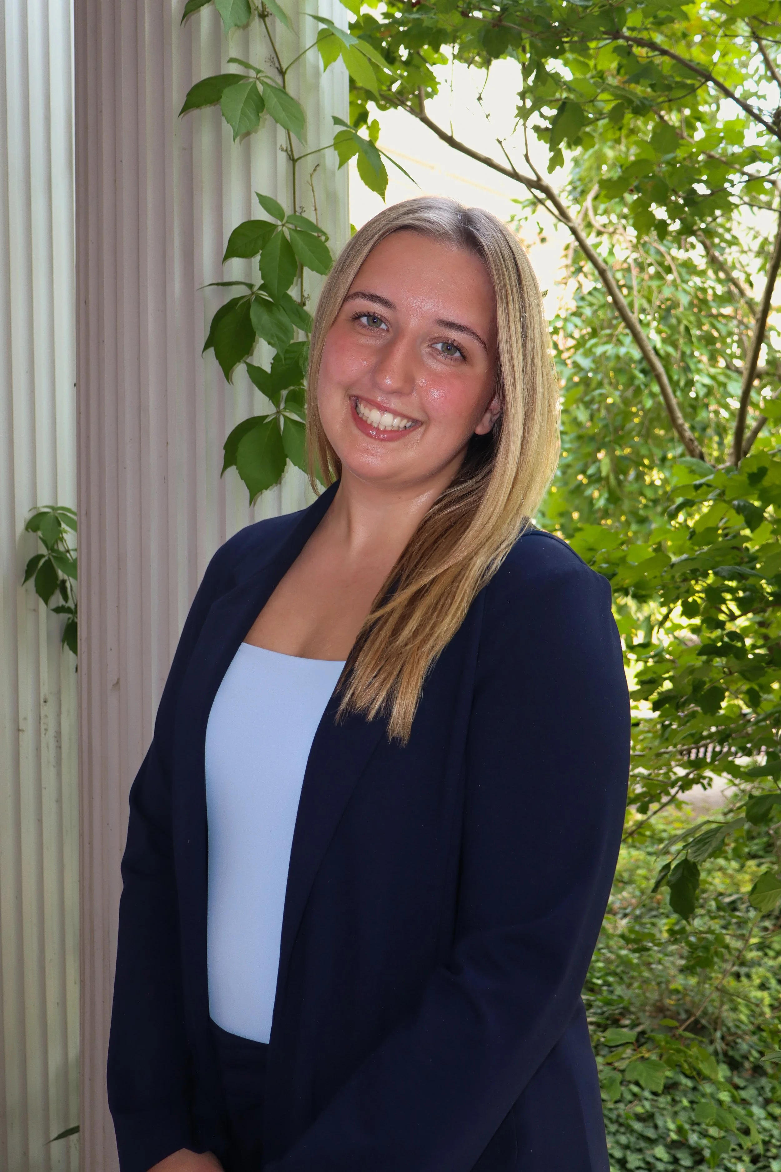 Public Relations Director — Schwartz Women in Business