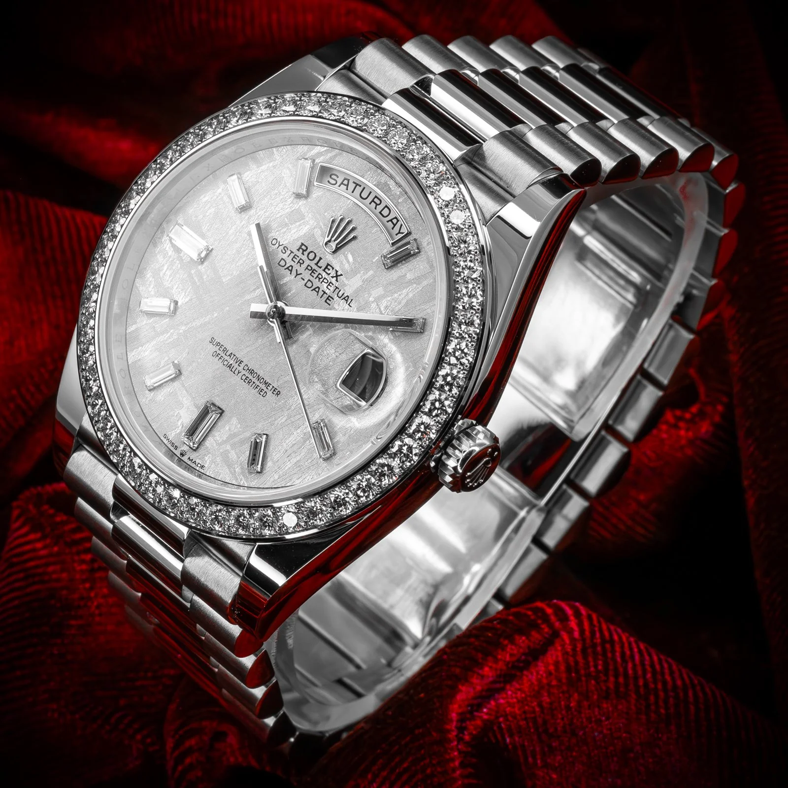 rolex-day-date-white-gold-meteorite-baguette-diamond-bezel-228349RBR-the-stellaris-collection.10.jpg