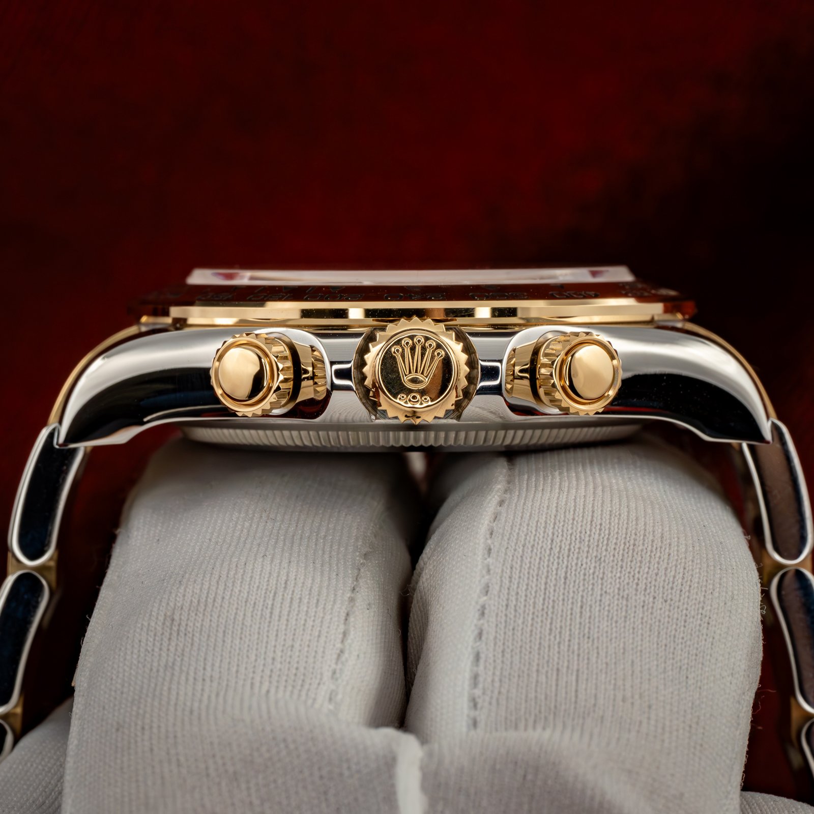 RolexDaytonaTwoToneBlackDial.17.jpg