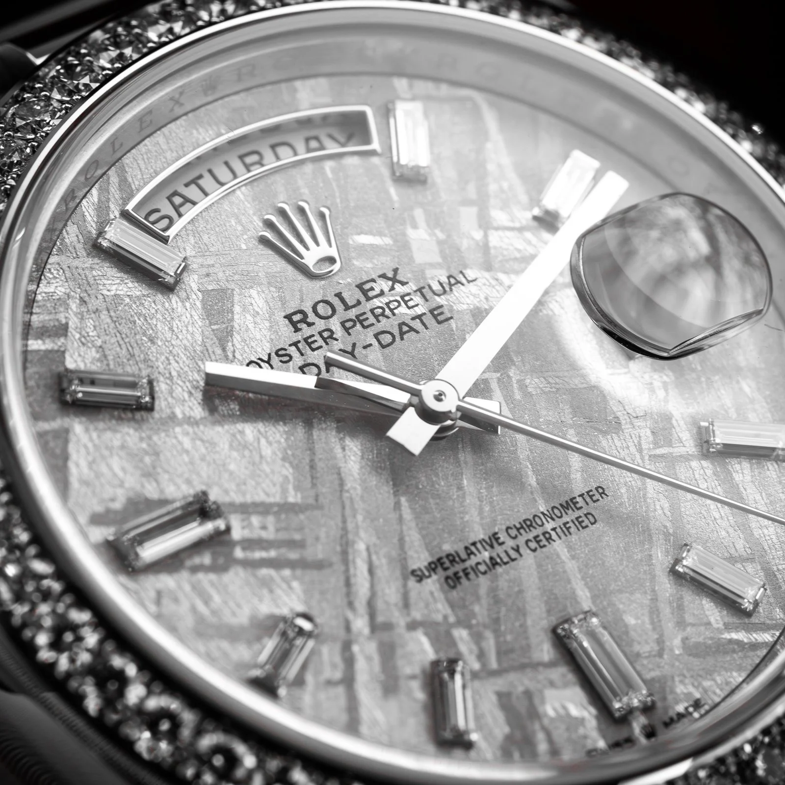 rolex-day-date-white-gold-meteorite-baguette-diamond-bezel-228349RBR-the-stellaris-collection.05.jpg