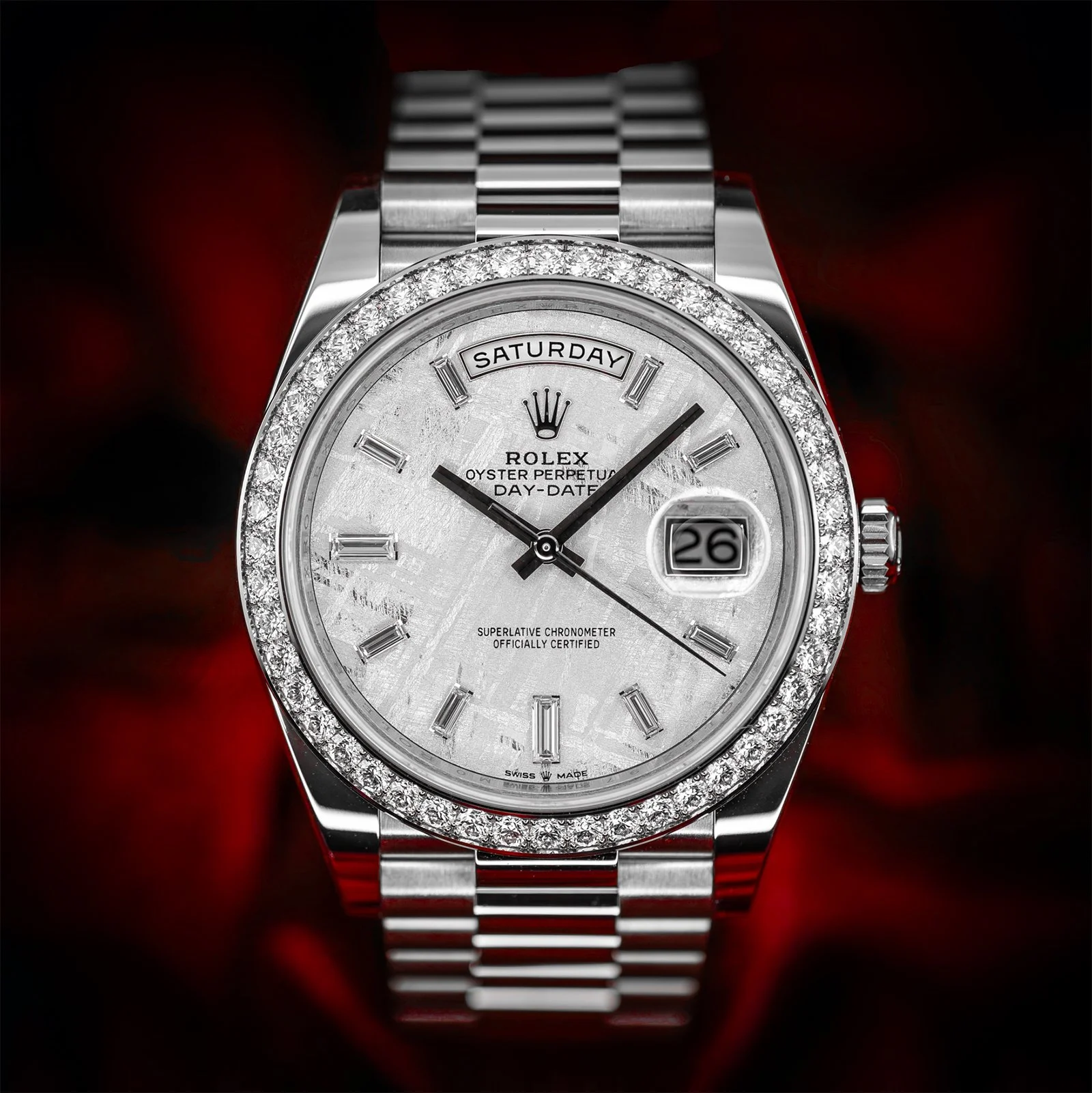 rolex-day-date-white-gold-meteorite-baguette-diamond-bezel-228349RBR-the-stellaris-collection.01.jpg