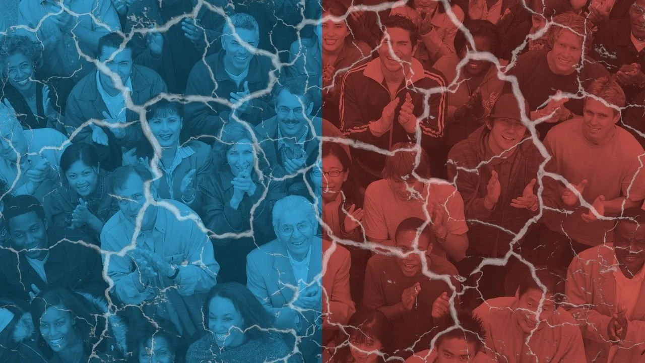 Trump’s Rhetoric Creates Division