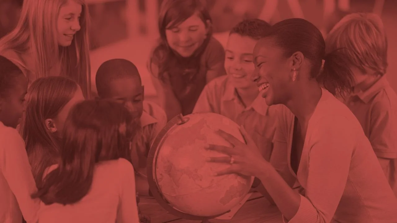 Hudson Schools Are Doing More With Less 