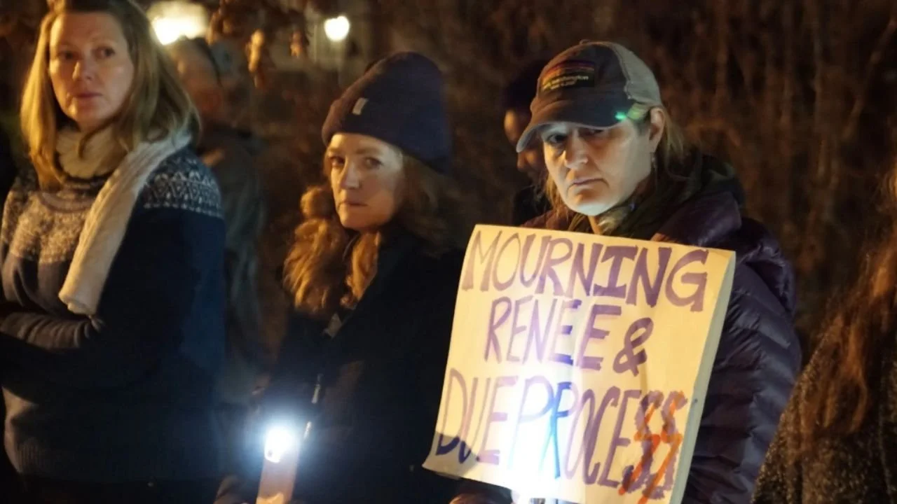 On the Tragic Shooting in Minneapolis