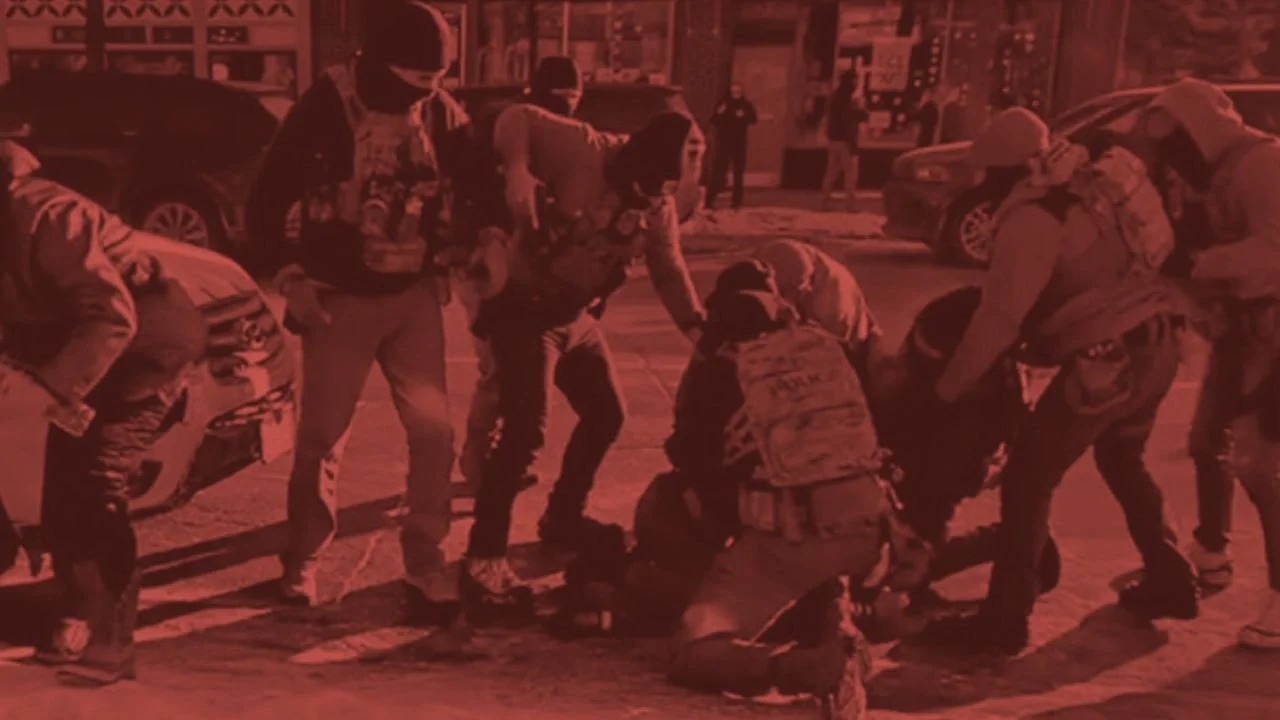 An Attack on Freedom 