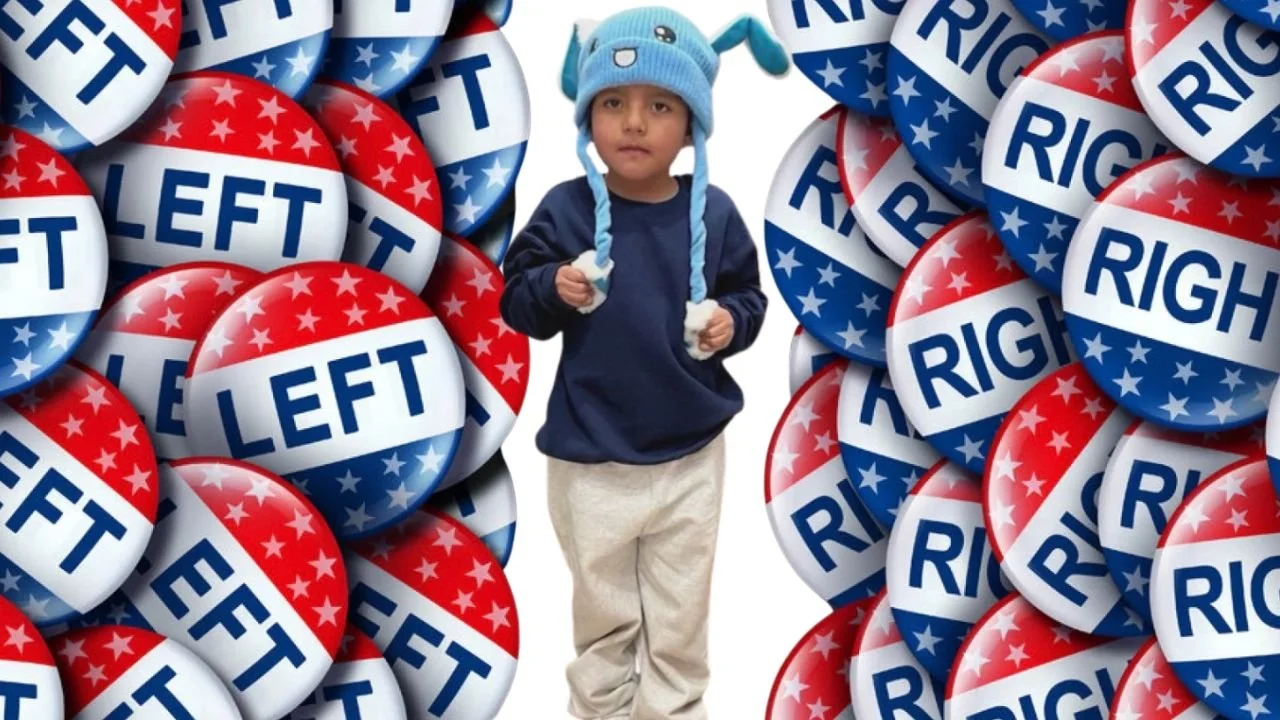 Above All Else: Love 