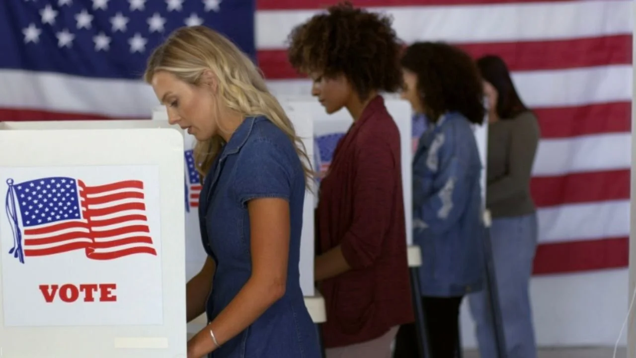 Who is in Support of Voter Fraud?