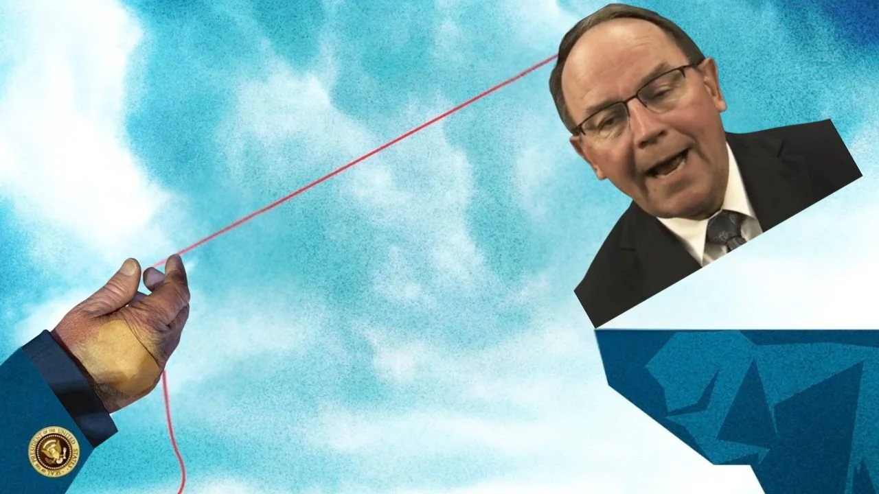 Wisconsin Doesn’t Need a Follower