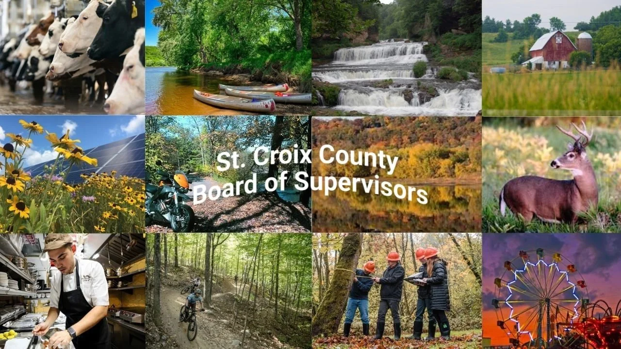 What Do County Supervisors Do?