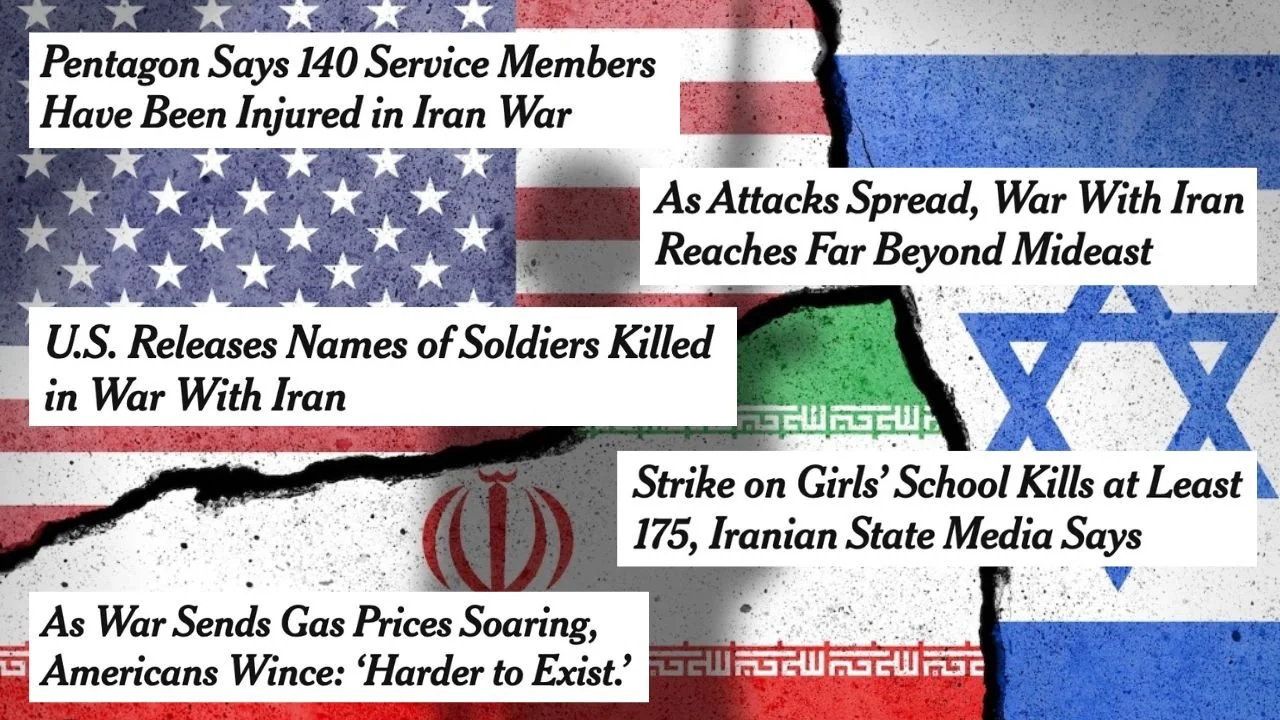 Is Iran Really a One-and-Done War?