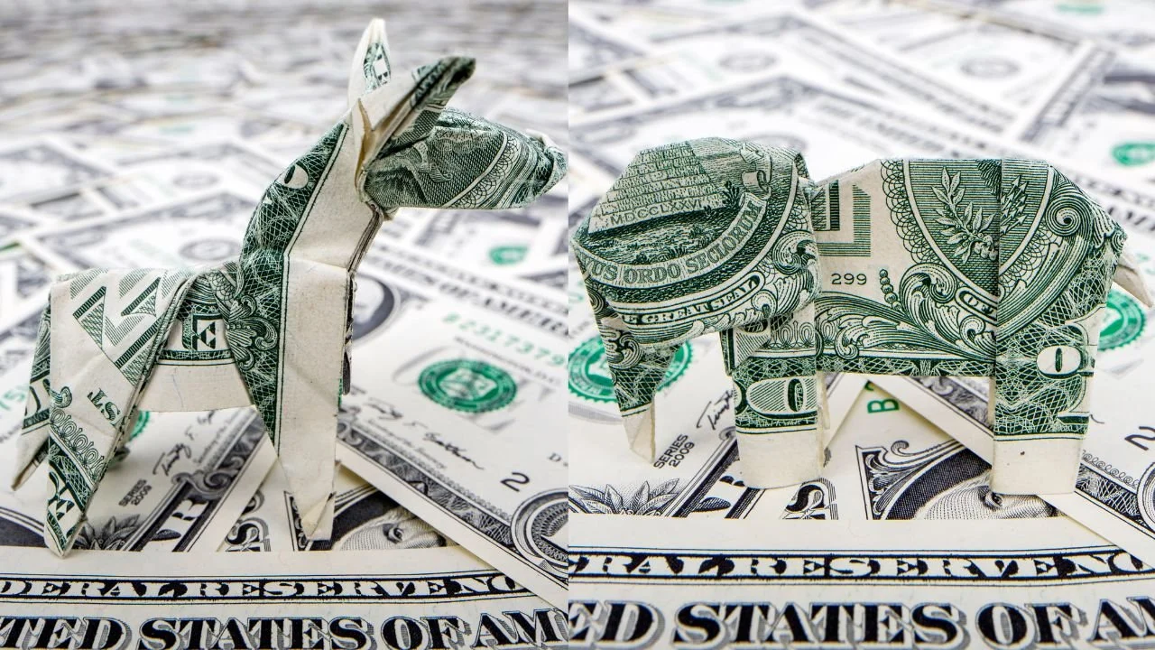 U.S. Isn’t as Polarized as You Think 