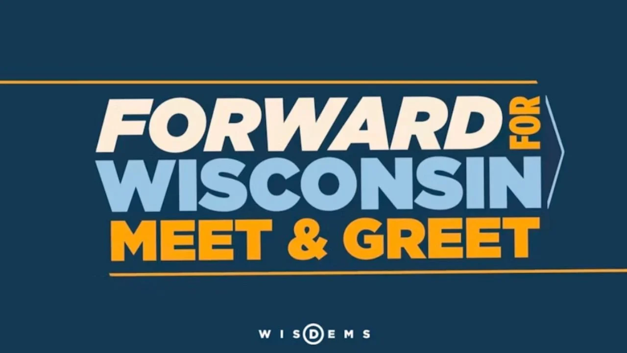 St. Croix County Democrats - Election Fundraiser and Picnic (Copy)