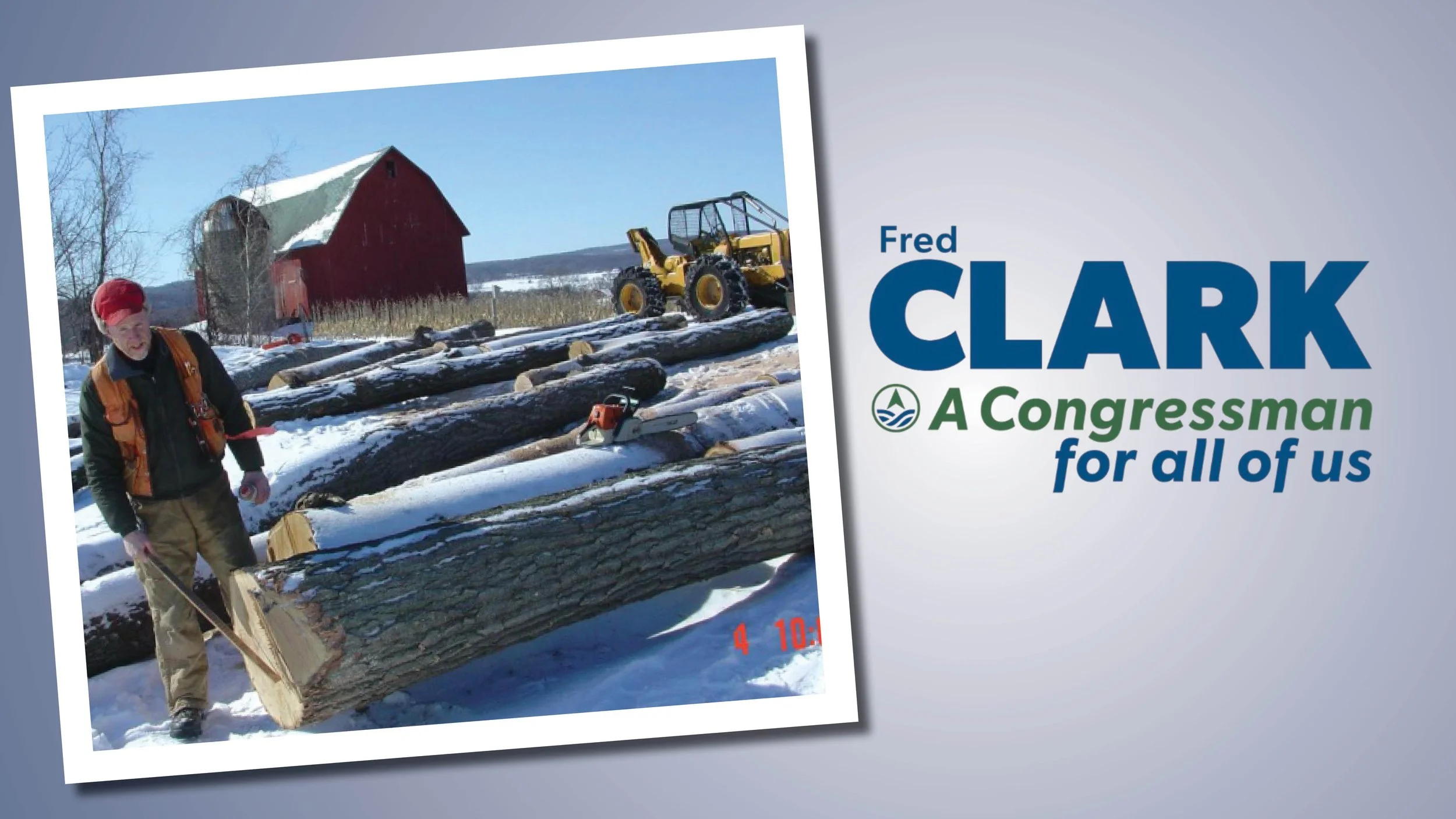 Vote Clark