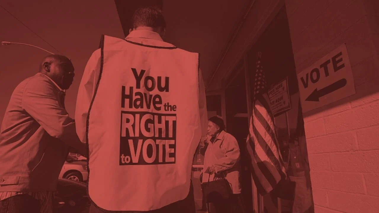 With Voting, There Are Options