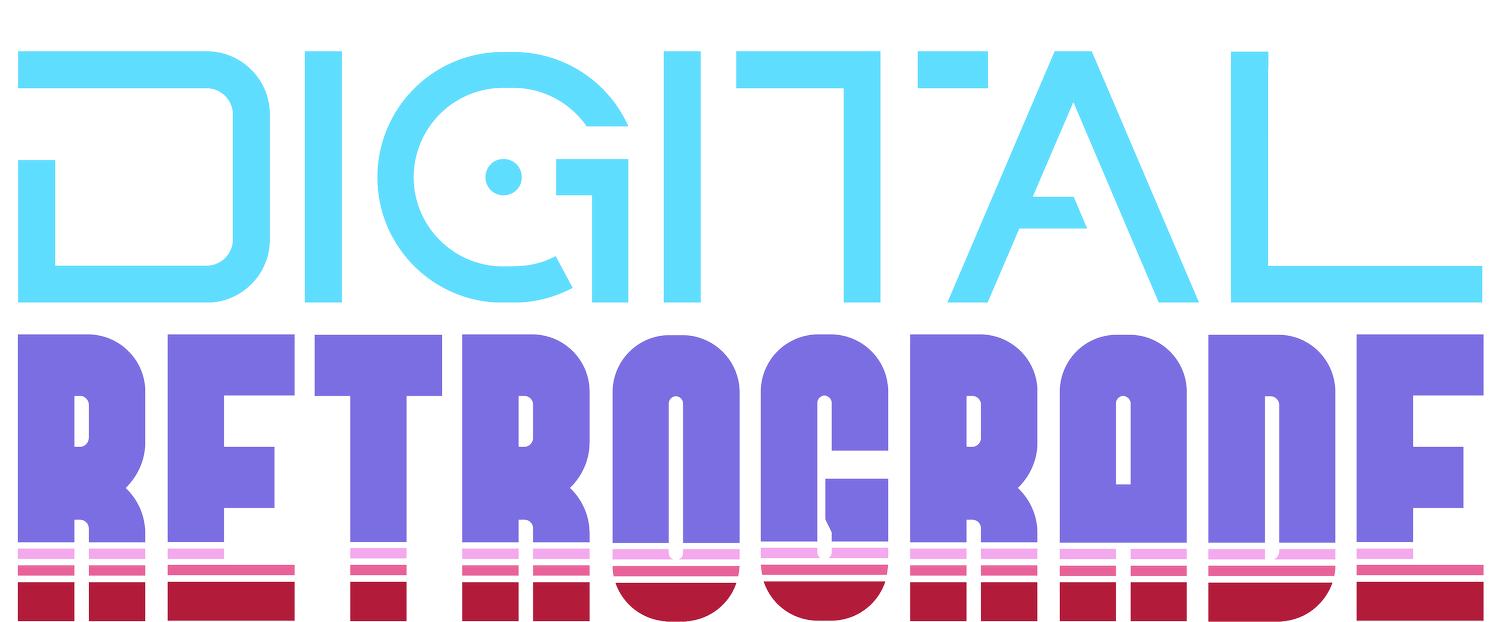 Digital Retrograde
