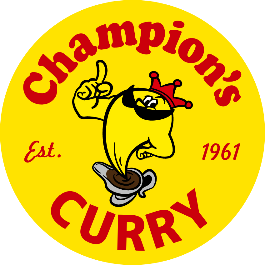 Champion&#39;s Curry