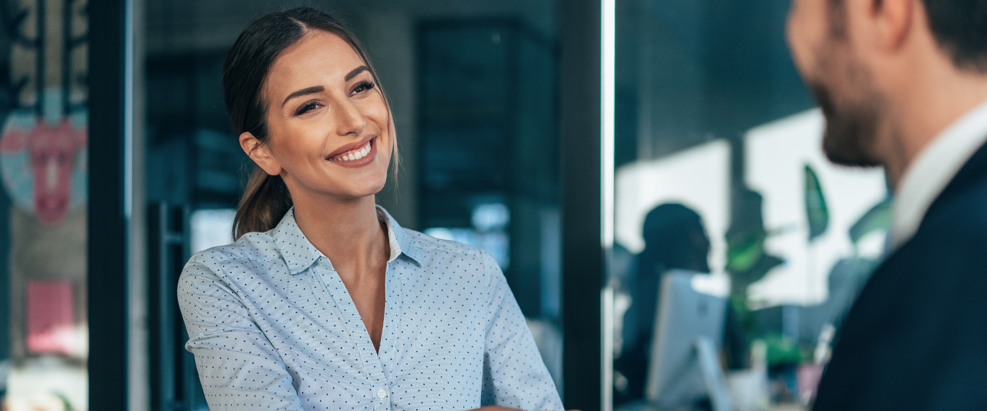 Travel &amp; Hospitality