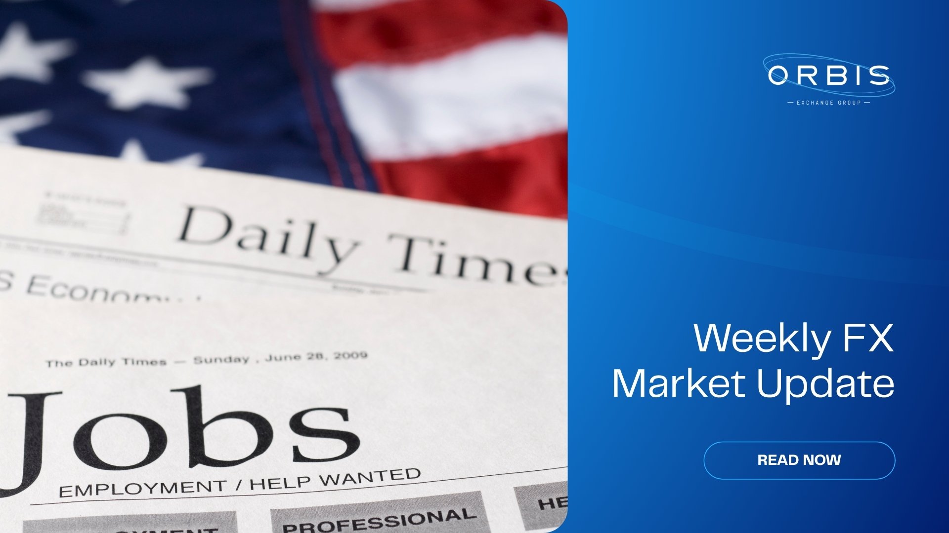American Jobs Turn Negative and the Fed's Hawks Lose Ground