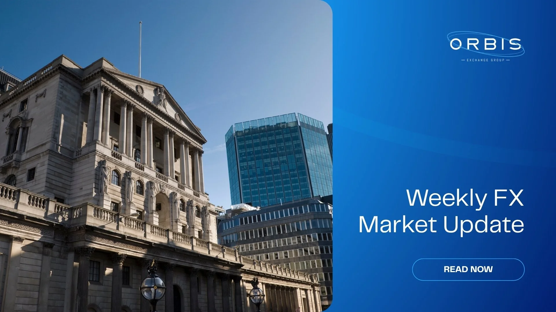 Sterling Faces Inflation Test as the Dollar Loses Rate Support
