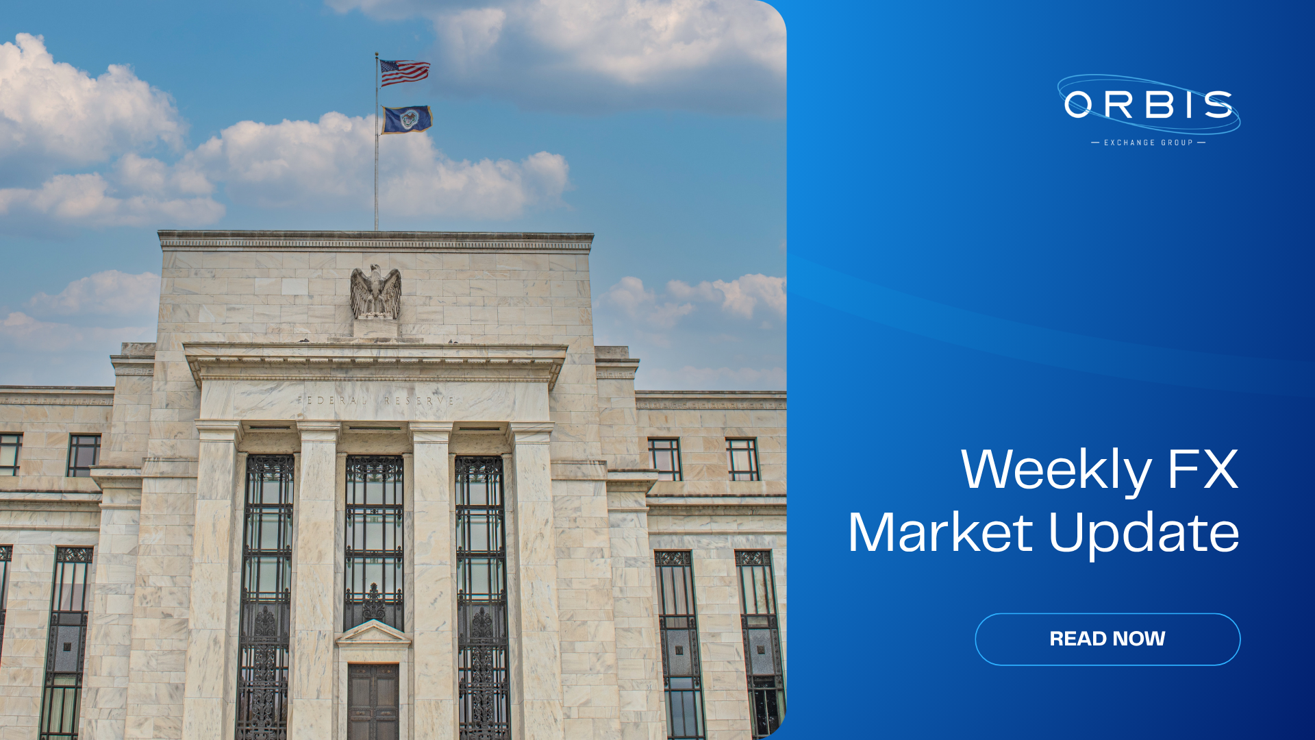US Inflation Accelerates Ahead of Fed and Bank of England Decisions