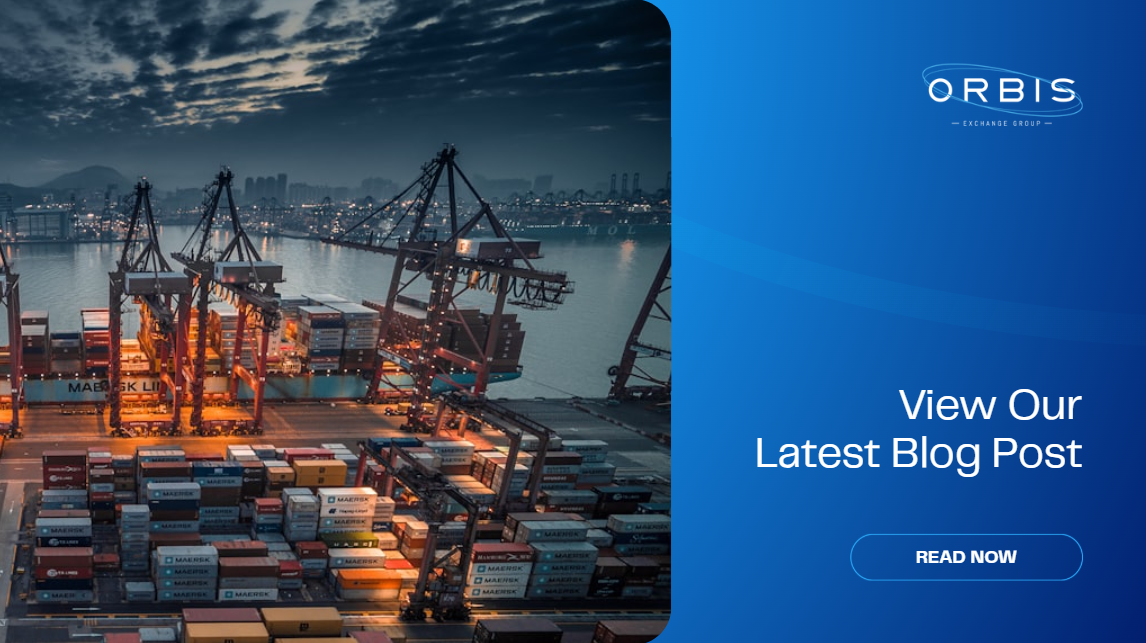 The Cash Flow Gap: How Growing Importers Fund the Space Between Paying and Getting Paid