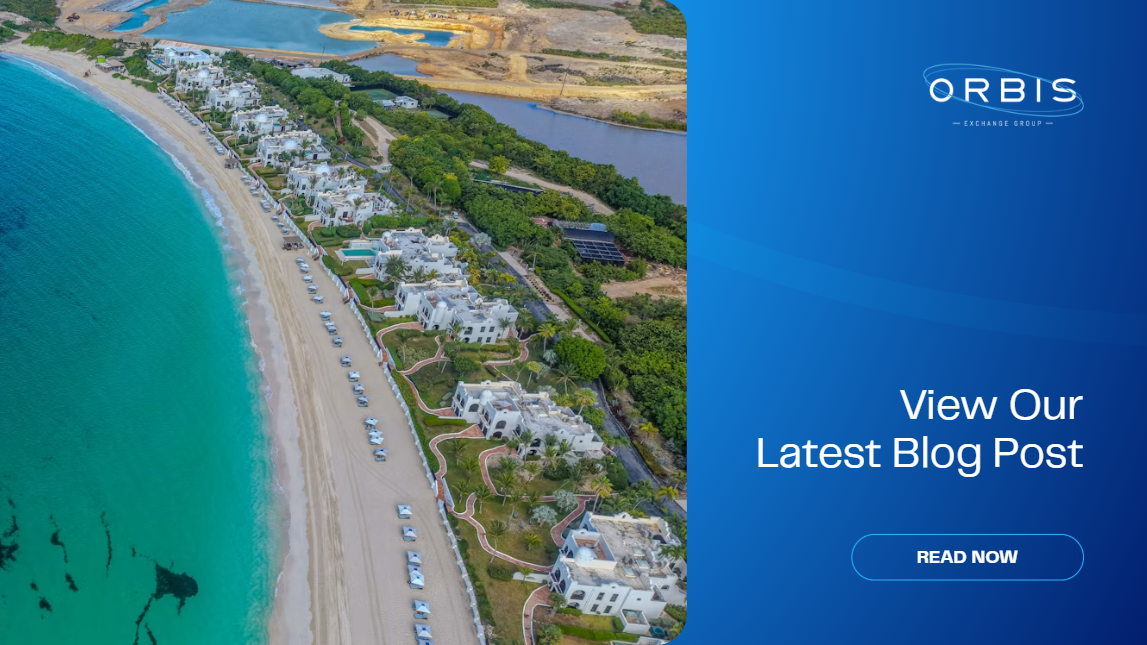 Buying Property Abroad: Managing the Months Between Offer and Completion