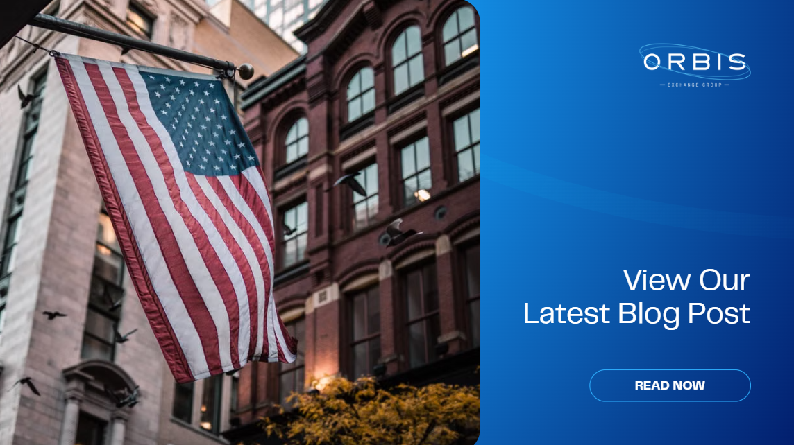 Expanding Into the US: The Financial Setup Most Businesses Get to Too Late