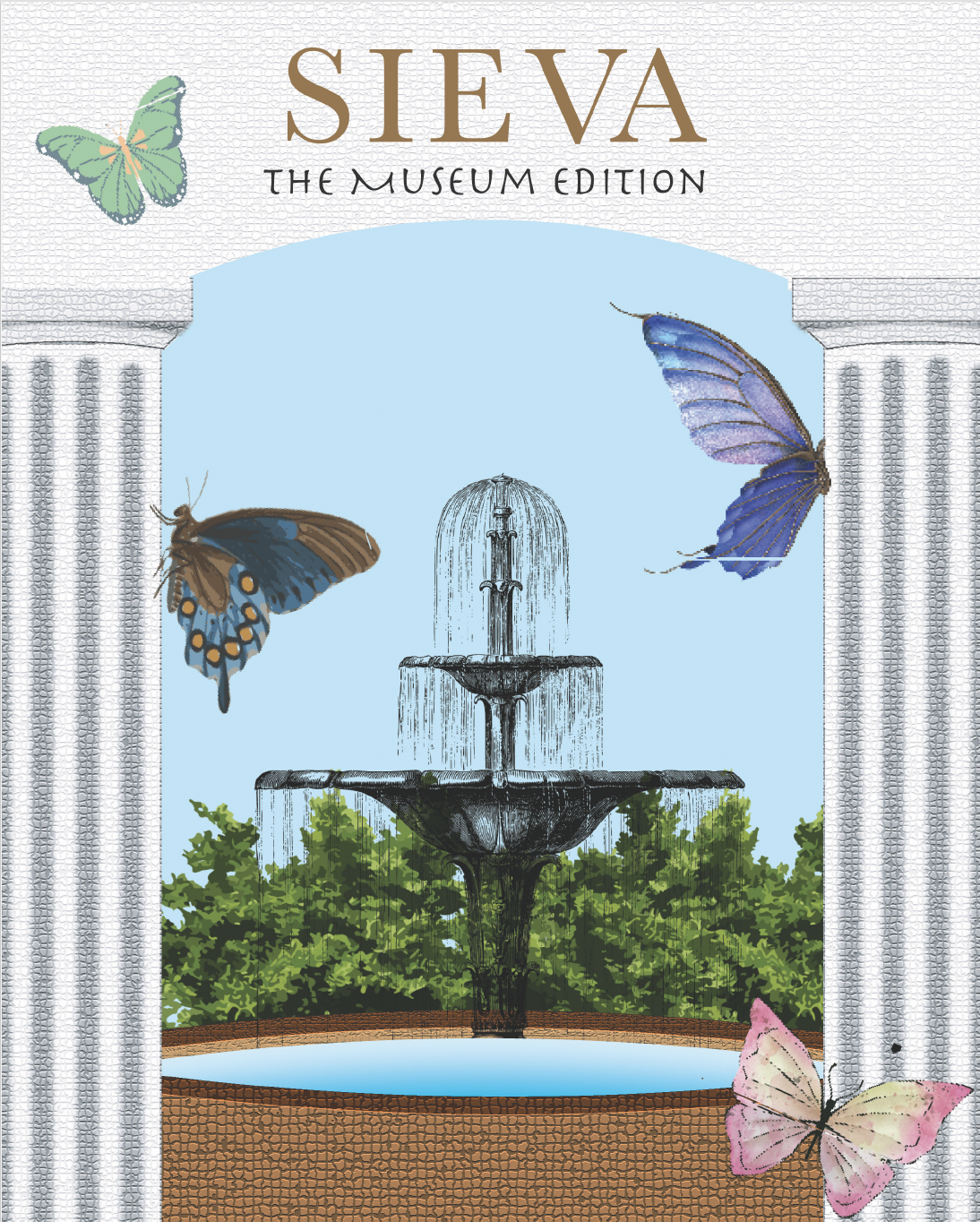 Volume 1. - The Museum Edition. 