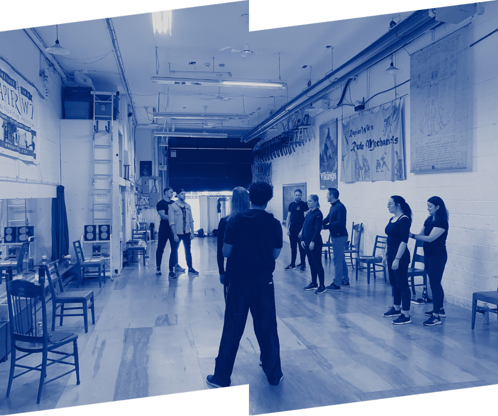VCT Certification Vocal Combat Technique
