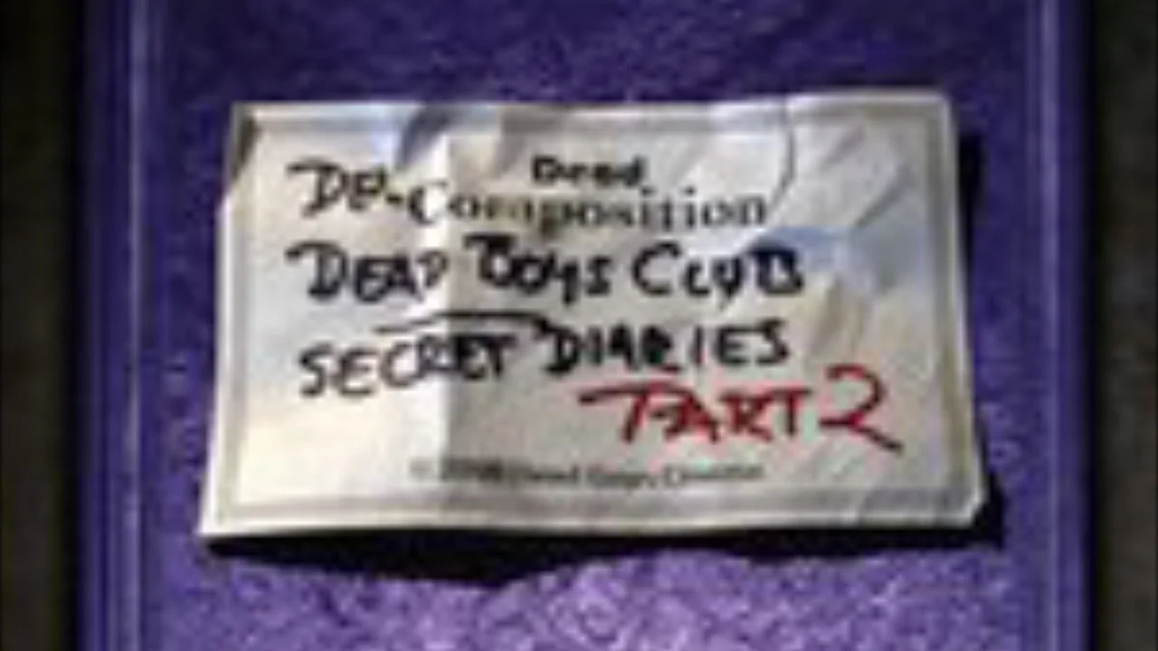 Related Video Item Thumbnail