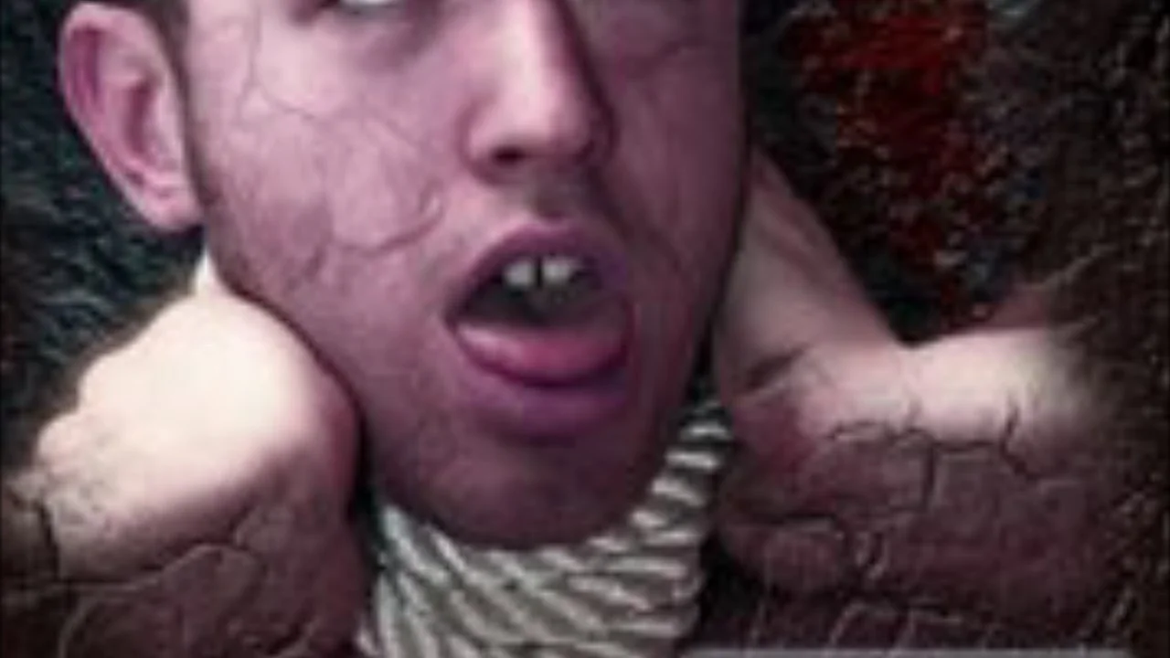 Related Video Item Thumbnail