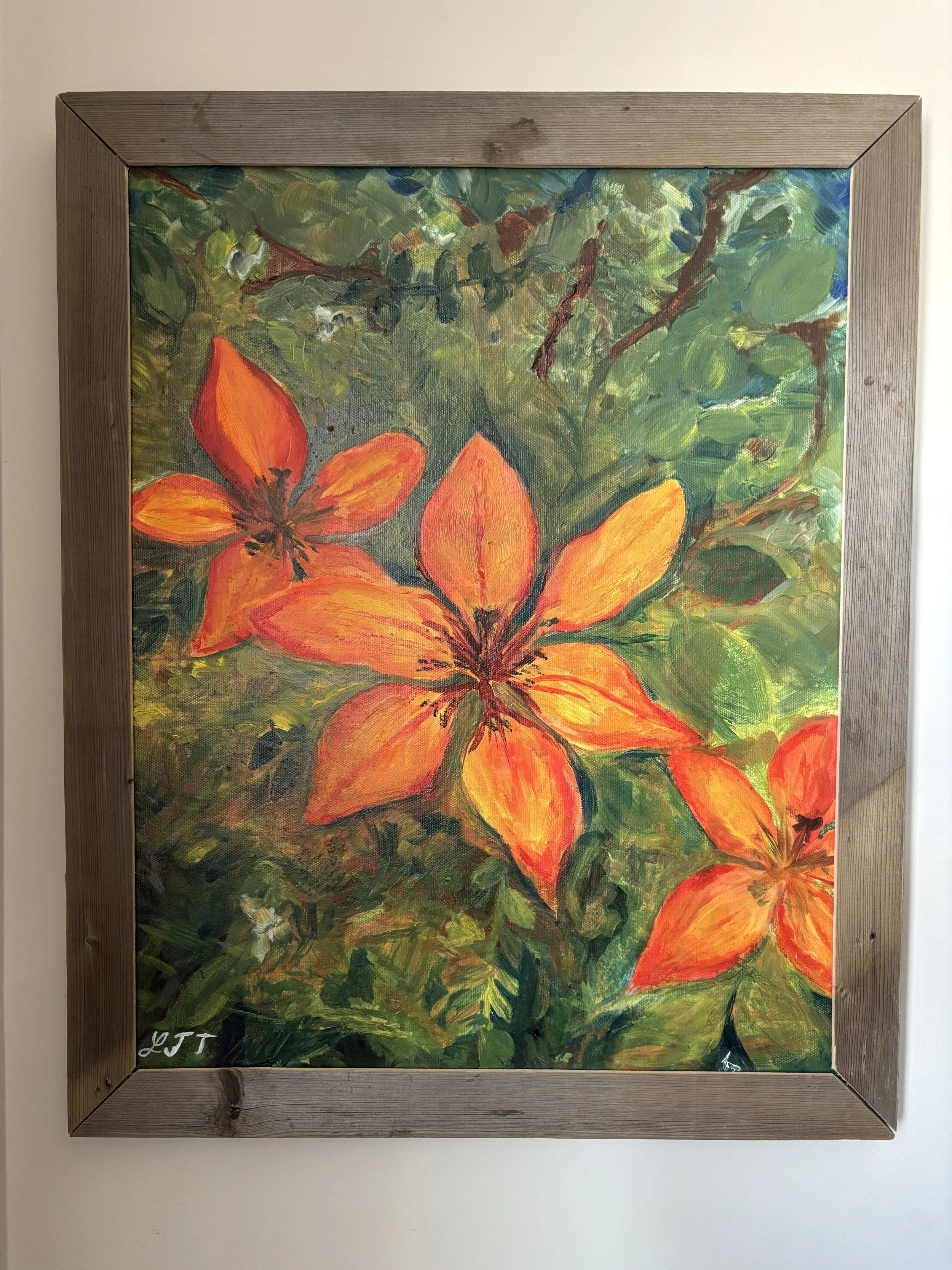 The Colour of Creativity