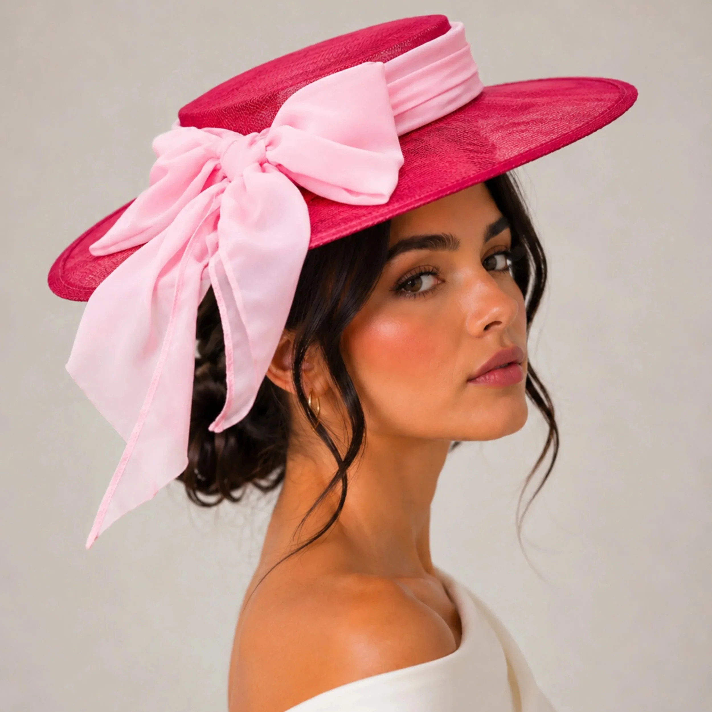 ROSÉLA | Fuchsia