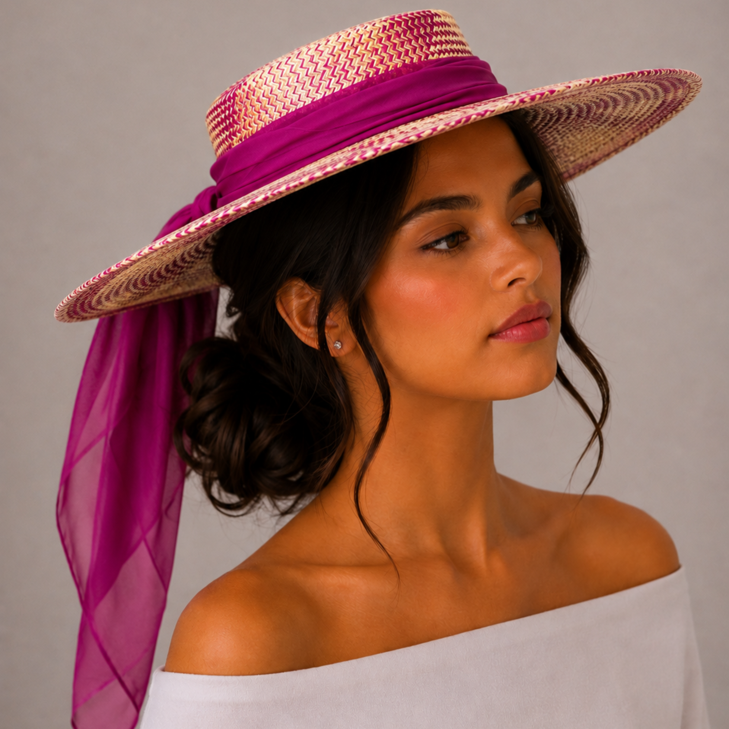 SOLARA | Fuchsia